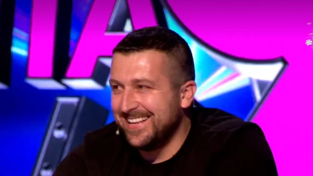 RAZBILA MU JAJE O GLAVU, pa onda IZRENDALA KAČKAVALJ: Maja Marinković kao Desingerica, Asmin Durdžić prošao kao bos po trnju!