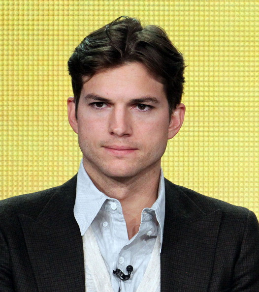 Ashton Kutcher oświadczył się Mili Kunis!