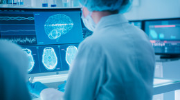 Brytyjscy lekarze wykryli zależność między działaniem komórek odpornościowych mózgu a chorobą Alzheimera (zdj. ilustracyjne)