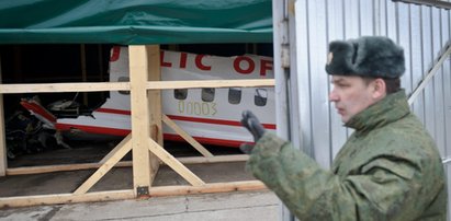 Znany prawnik miażdży posła PiS! Chodzi o wrak tupolewa