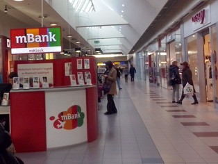 Tomasz Prusek: Dlaczego nie powinno się repolonizować mBanku [OPINIA]