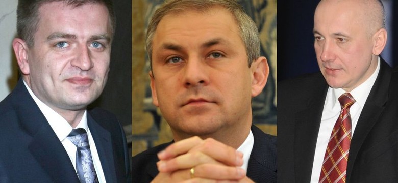 Starcie gigantów w Szczecinie? PO czeka na Arłukowicza