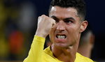 Cristiano Ronaldo wciąż zadziwia. Wyczyn gwiazdora oklaskiwała z trybun jego narzeczona