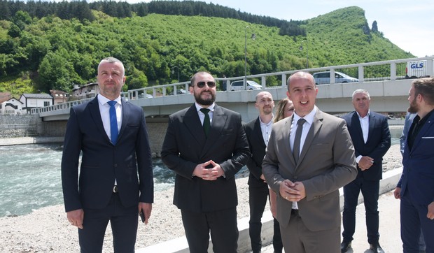 Usame Zukorlić u Prijepolju