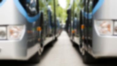 Nowe niskopodłogowe autobusy na ulicach Białegostoku