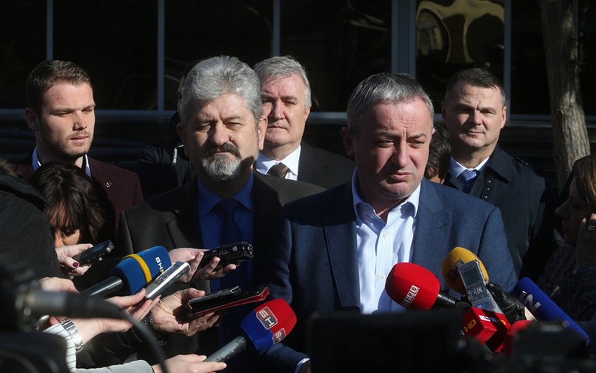 Branislav Borenović