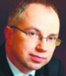 Roman Namysłowski doradca podatkowy, partner w Crido Taxand