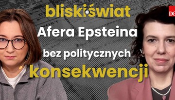 Ambasador Rose uderza w Czarzastego [BLISKI ŚWIAT]