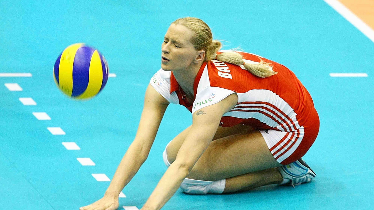 Reprezentacja Polski przegrała trzeci mecz z rzędu podczas turnieju finałowego World Grand Prix. Tym razem Biało-Czerwone nie poradziły sobie z gospodyniami turnieju, Chinkami i uległy gładko 0:3.