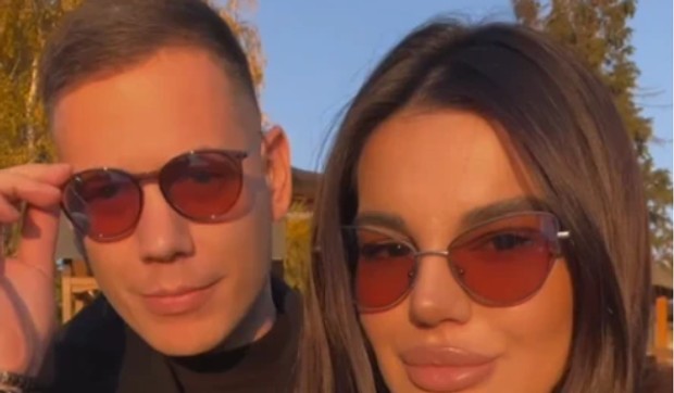 Bogdan i Jovana