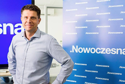 Nowoczesna Ryszard Petru