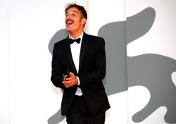 Claudio Noce pisze list do ojca; Nicole Garcia prezentuje mroczną opowieść o miłości