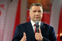 Ujawniamy nazwiska stojące za Czarnkiem. "»Kura« podrzuca czasami swoje pomysły"