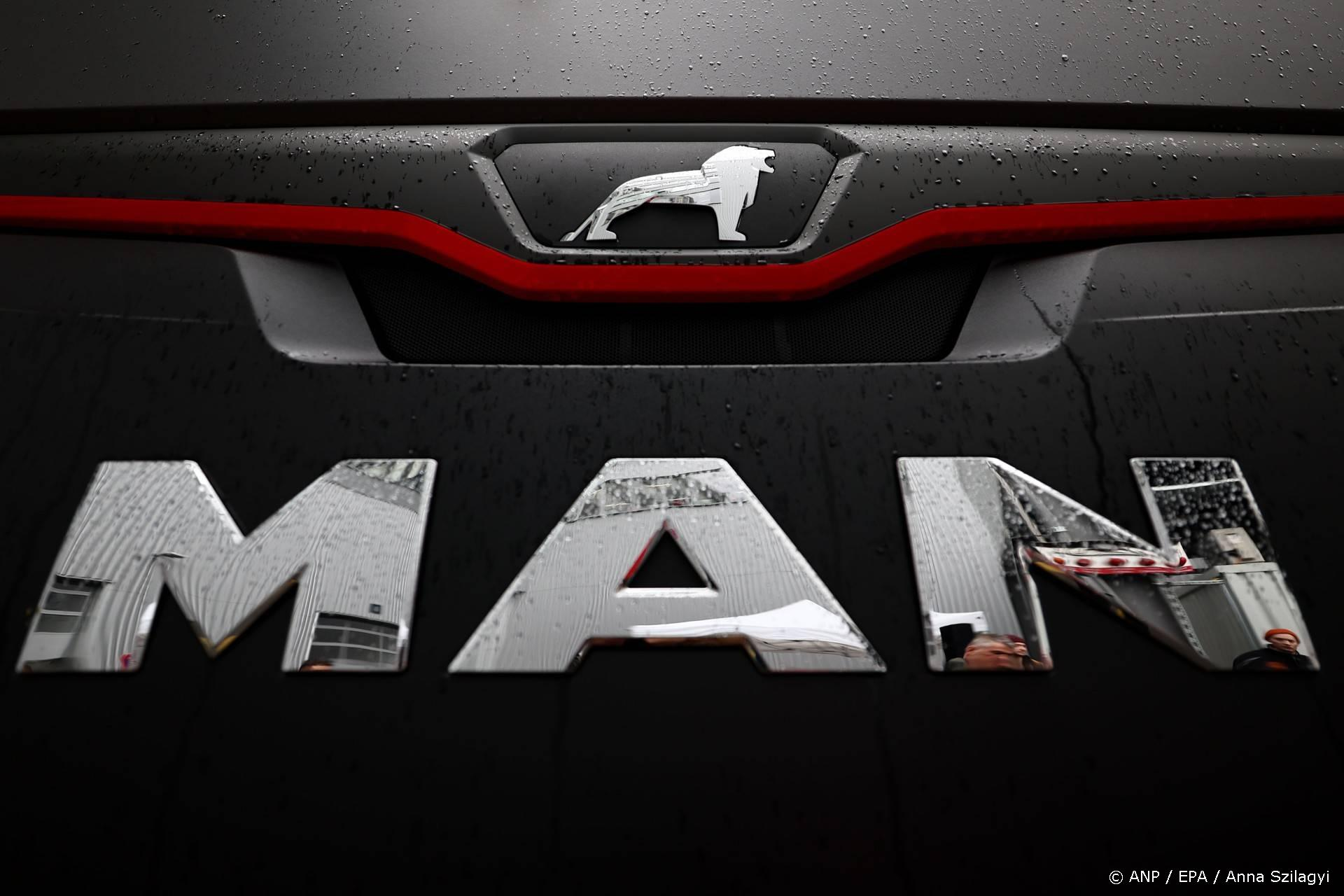 MAN haalt de grootste busorder ooit binnen: 3.000 bussen voor 1 miljard euro