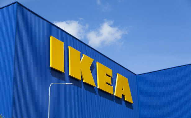 Sklep IKEA