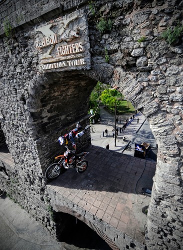 Takiej atrakcji nie było w Turcji od czasów imperium rzymskiego