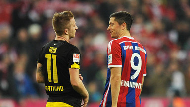 Sekretna umowa Bayernu Monachium z Borussią Dortmund?