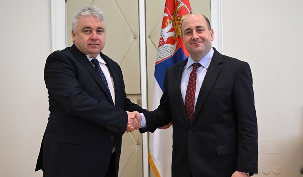 Dušan Kozarev i Kolgan