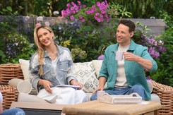 Ewakuacja w 'Pytaniu na śniadanie'. 'Chcemy ochronić naszą ekipę'