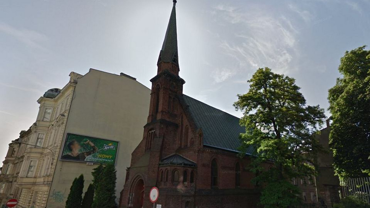 Odkryto ślady prób podpalenia neogotyckiego Kościoła Ewangelicko-Metodystycznego w Poznaniu. W ostatnim czasie w świątyni doszło także do włamania i kradzieży. Kościół zgłosił sprawę policji.