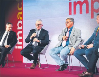 Bezpieczeństwo energetyczne to wspólna odpowiedzialność