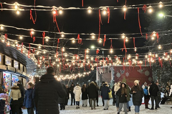EGZODUS SRBA NA OVU NAŠU PLANINU U NAJAVI Ovde će se u par dana skupiti ljudi koliko ima celo jedno Smederevo stanovnika!