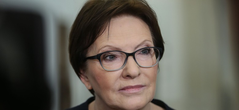 Czarnecki o Kopacz: Nie może być tak, że są święte krowy. Jak ktoś był premierem i łgał jak najęty, to...