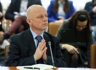 Brak decyzji ws. podatku od marketów. Szałamacha: Resort poprawia projekt