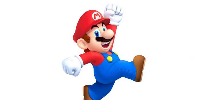 Kopia Super Mario Bros. najdroższą grą w historii