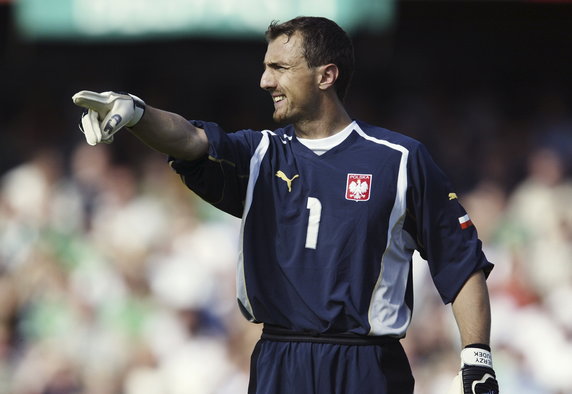 Jerzy Dudek