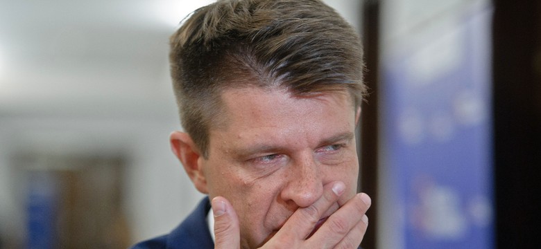 Petru o współpracy z PO: Na razie odległość jest bardzo duża