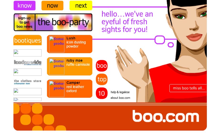 Boo.com