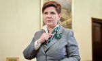 Majewski o broszkach Szydło: ukryty mikrofon i instrukcje z Żoliborza