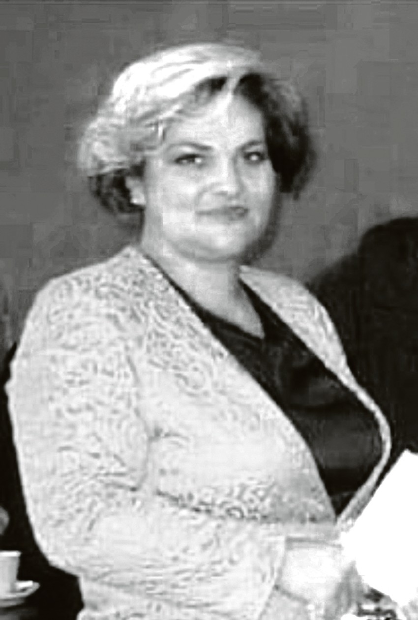 Dr Zvezdana Starčević