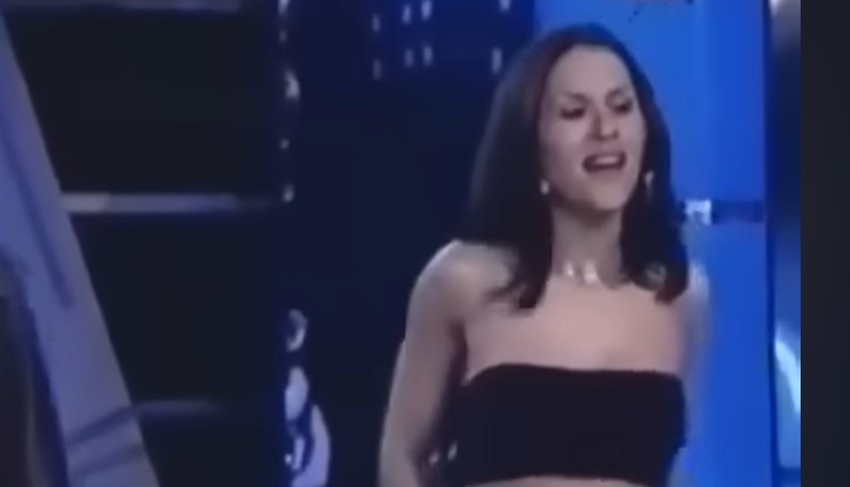 Mina Kostić