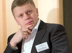 Witucki: Podział TP zatrzyma rozwój internetu