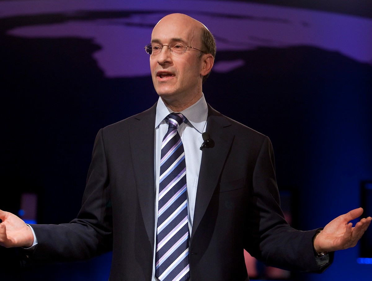 Kenneth Rogoff, profesor Uniwersytetu Harvarda, zapowiada, że nie tylko Grecja będzie potrzebowała pomocy MFW
