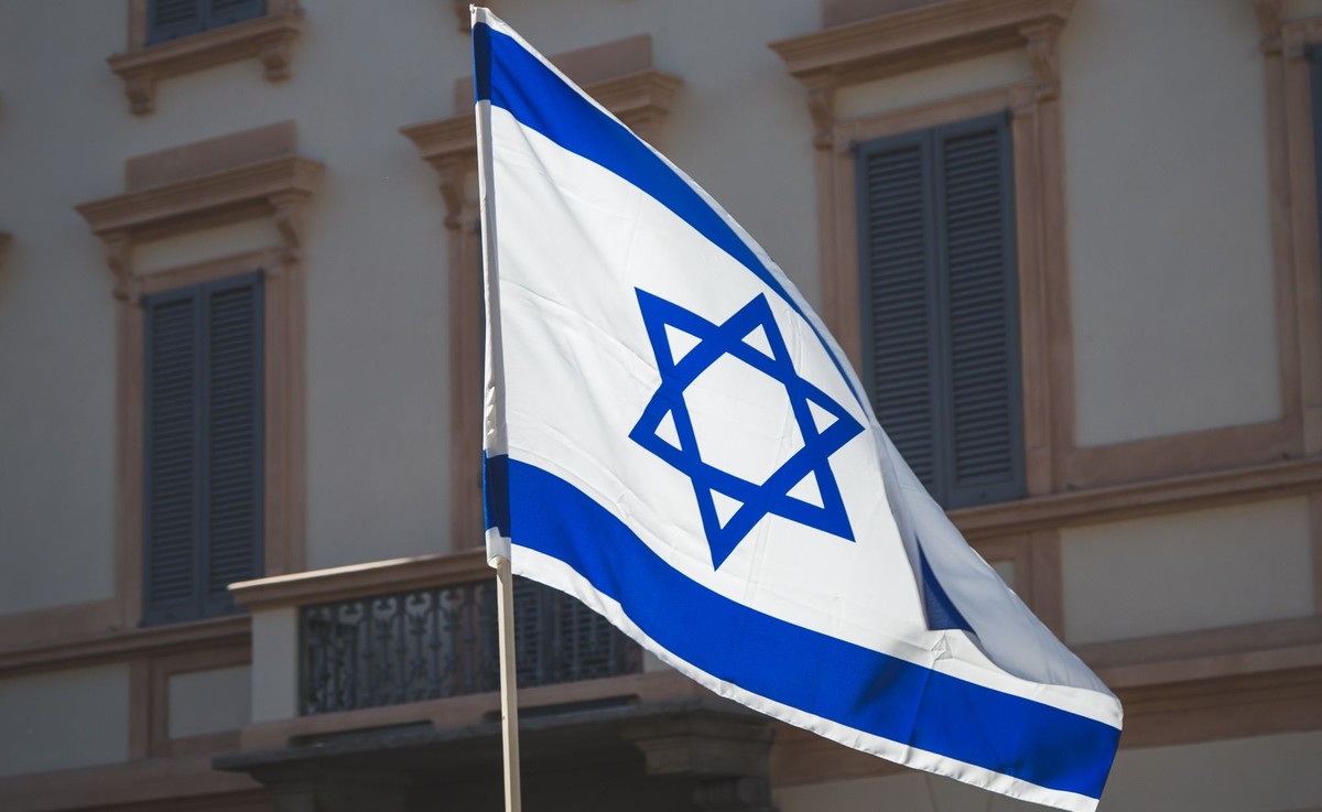 Izrael