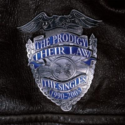 Kolekcja The Prodigy