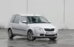 Skoda Roomster 1.9 TDI Sport - Wakacyjne, ale co?