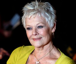 Nie myśli o emeryturze  - znowu będzie M