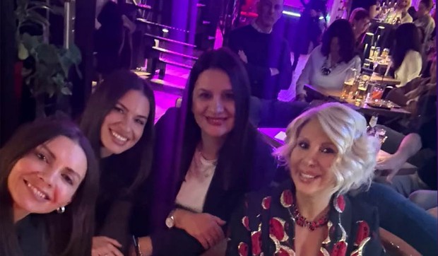 Dragana Kosjerina