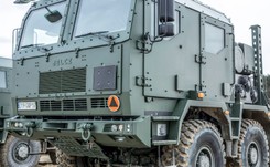 Jelcz rozbił bank na HIMARS-ach! Oto sensacyjny kontrakt polskiej firmy