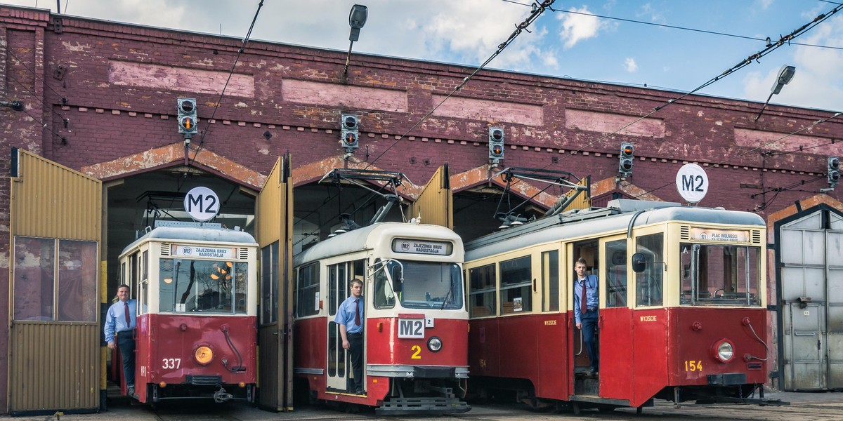 noc muzeów, łódź