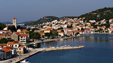 Chorwackie kurorty walczą z "rezerwowaniem" miejsc na plażach