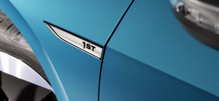 Volkswagen ID.3 oficjalnie debiutuje we Frankfurcie podczas IAA