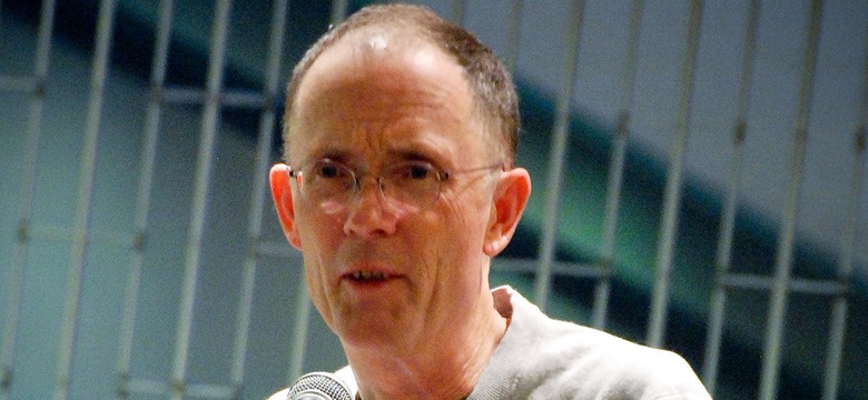 William Gibson potrafi poczuć i zrozumieć przyszłość