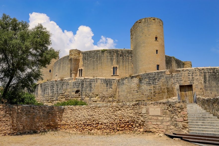 Palma de Mallorca