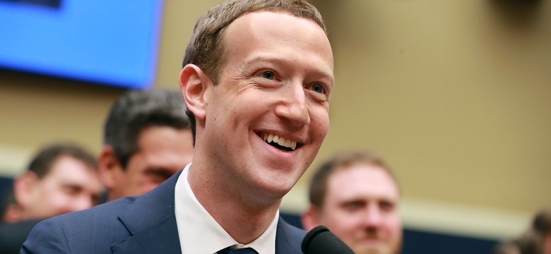 Mark Zuckerberg o metawersum: "Chcę żyć w świecie, w którym duże firmy wykorzystują swoje zasoby, by podejmować wielkie wyzwania"