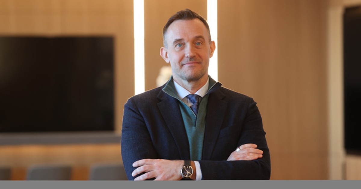 Gattyán György bevásárolta magát az amerikai Playboyba: itt a 112 milliárd forintos üzlet!